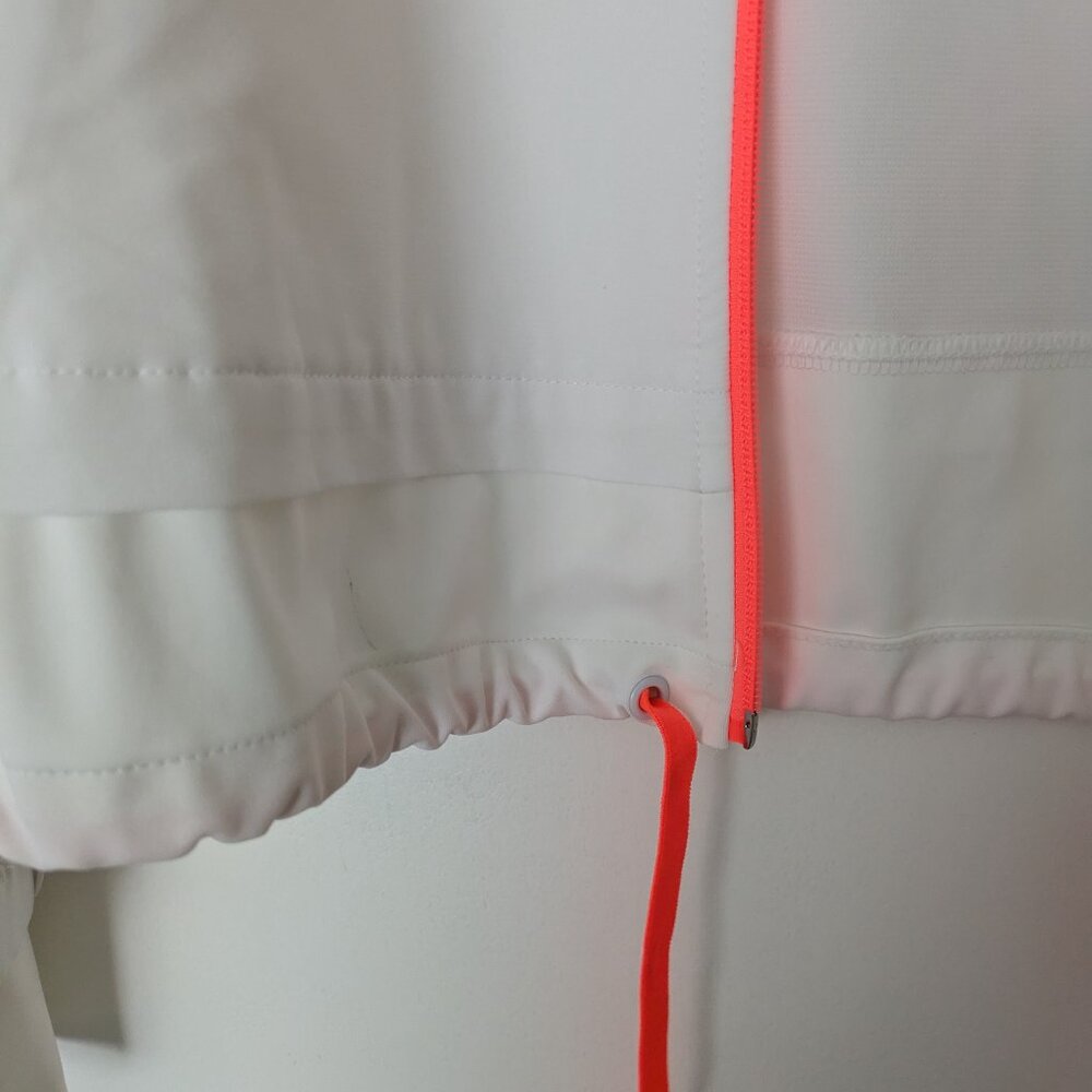 T by Talbots NWT White Lightweight Sport Jacket - Picture 9 of 9